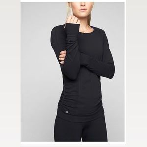 Athleta Speedlight Top